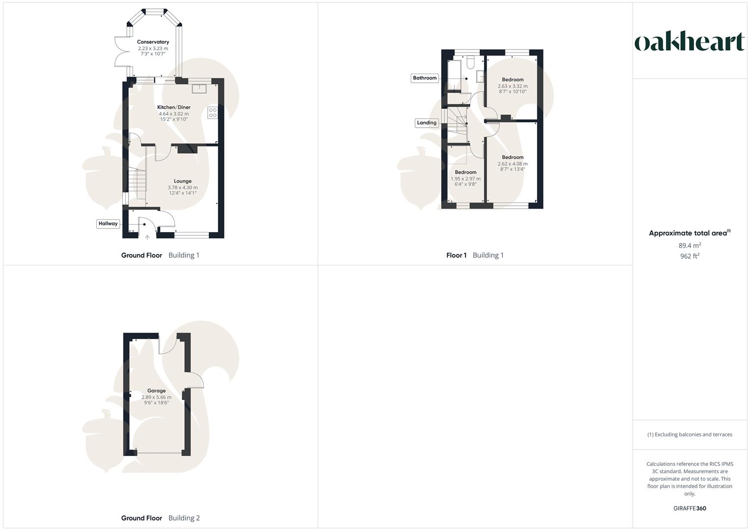 Floorplan thumbnail